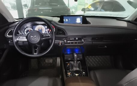 Mazda CX-30 I, 2022 год, 2 077 707 рублей, 9 фотография