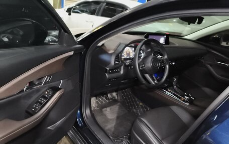 Mazda CX-30 I, 2022 год, 2 077 707 рублей, 8 фотография