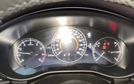 Mazda CX-30 I, 2022 год, 2 077 707 рублей, 13 фотография