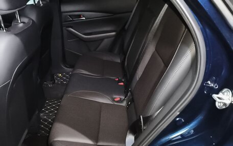 Mazda CX-30 I, 2022 год, 2 077 707 рублей, 12 фотография