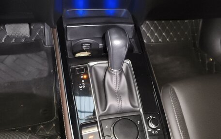 Mazda CX-30 I, 2022 год, 2 077 707 рублей, 11 фотография