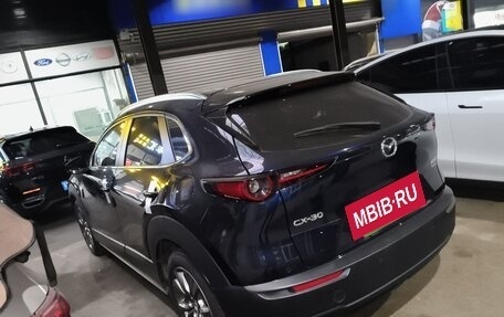 Mazda CX-30 I, 2022 год, 2 077 707 рублей, 4 фотография