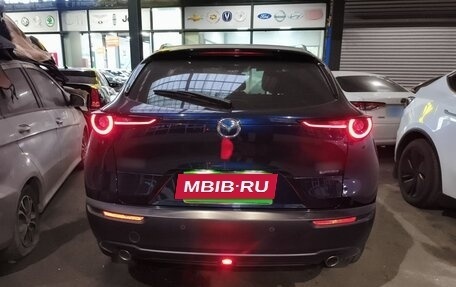 Mazda CX-30 I, 2022 год, 2 077 707 рублей, 5 фотография