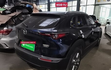 Mazda CX-30 I, 2022 год, 2 077 707 рублей, 6 фотография