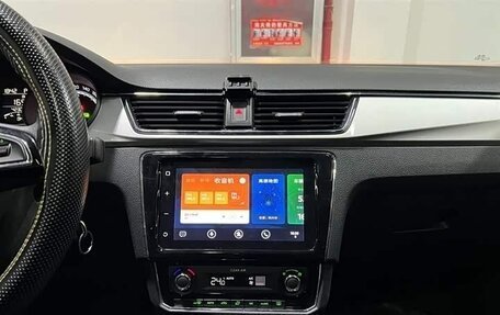 Skoda Rapid II, 2022 год, 1 500 000 рублей, 15 фотография