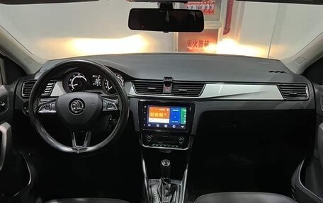 Skoda Rapid II, 2022 год, 1 500 000 рублей, 14 фотография