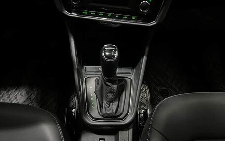 Skoda Rapid II, 2022 год, 1 500 000 рублей, 9 фотография