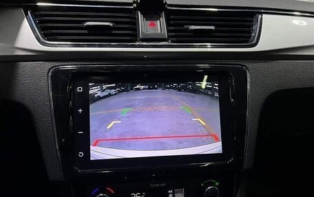 Skoda Rapid II, 2022 год, 1 500 000 рублей, 16 фотография