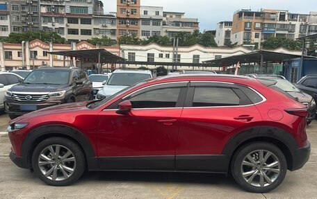 Mazda CX-30 I, 2022 год, 2 133 707 рублей, 5 фотография