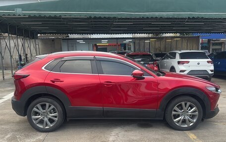Mazda CX-30 I, 2022 год, 2 133 707 рублей, 4 фотография