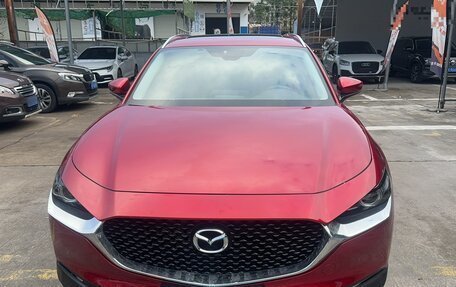 Mazda CX-30 I, 2022 год, 2 133 707 рублей, 2 фотография