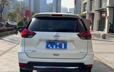 Nissan X-Trail, 2022 год, 1 850 000 рублей, 4 фотография