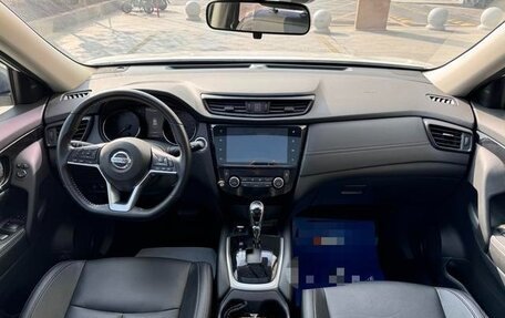 Nissan X-Trail, 2022 год, 1 850 000 рублей, 6 фотография