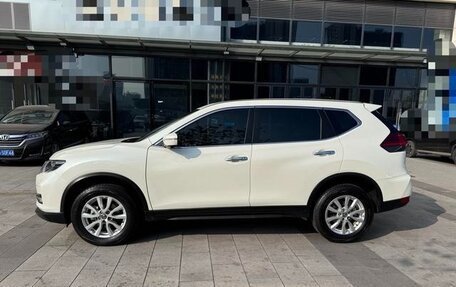 Nissan X-Trail, 2022 год, 1 850 000 рублей, 3 фотография