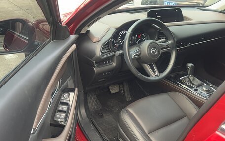 Mazda CX-30 I, 2022 год, 2 133 707 рублей, 7 фотография