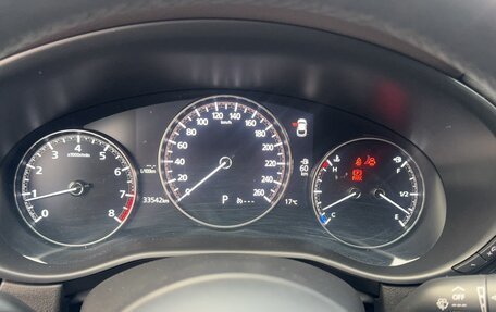 Mazda CX-30 I, 2022 год, 2 133 707 рублей, 10 фотография