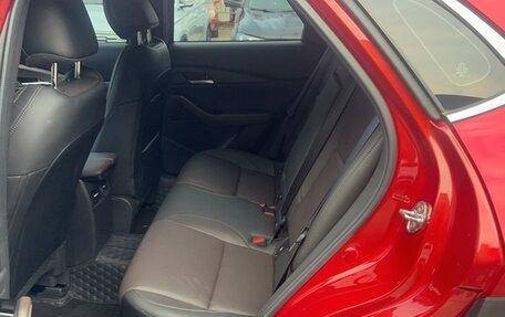 Mazda CX-30 I, 2022 год, 2 133 707 рублей, 9 фотография