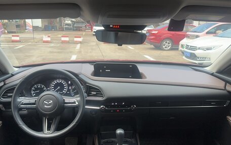 Mazda CX-30 I, 2022 год, 2 133 707 рублей, 8 фотография