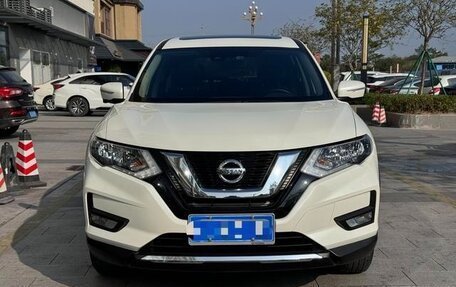 Nissan X-Trail, 2022 год, 1 850 000 рублей, 2 фотография