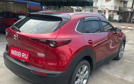 Mazda CX-30 I, 2022 год, 2 133 707 рублей, 3 фотография