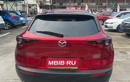 Mazda CX-30 I, 2022 год, 2 133 707 рублей, 6 фотография