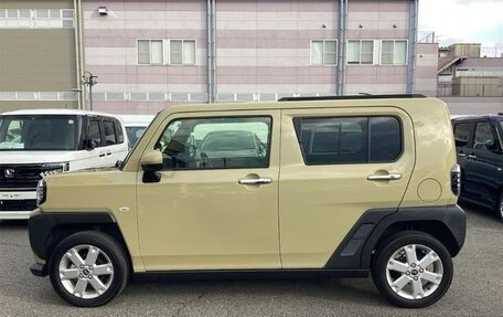Daihatsu Taft, 2022 год, 1 057 000 рублей, 3 фотография