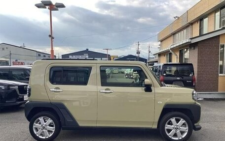 Daihatsu Taft, 2022 год, 1 057 000 рублей, 2 фотография