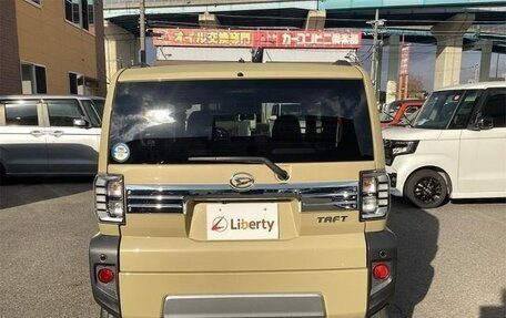 Daihatsu Taft, 2022 год, 1 057 000 рублей, 4 фотография