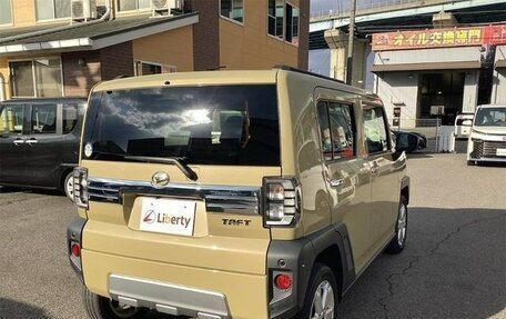 Daihatsu Taft, 2022 год, 1 057 000 рублей, 6 фотография