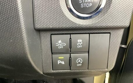 Daihatsu Taft, 2022 год, 1 057 000 рублей, 14 фотография