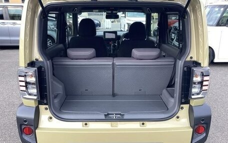 Daihatsu Taft, 2022 год, 1 057 000 рублей, 10 фотография