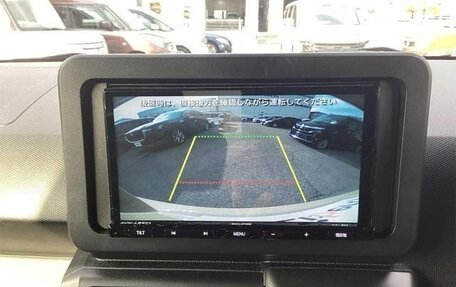 Daihatsu Taft, 2022 год, 1 057 000 рублей, 7 фотография