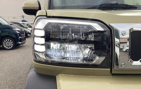 Daihatsu Taft, 2022 год, 1 057 000 рублей, 11 фотография