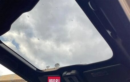 Daihatsu Taft, 2022 год, 1 057 000 рублей, 8 фотография