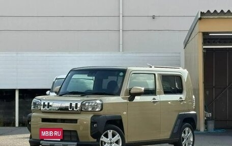 Daihatsu Taft, 2022 год, 1 057 000 рублей, 5 фотография