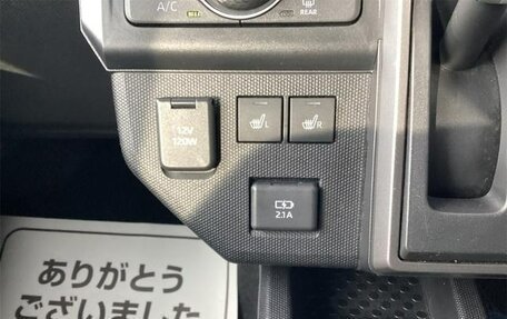 Daihatsu Taft, 2022 год, 1 057 000 рублей, 15 фотография