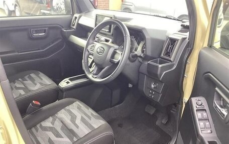 Daihatsu Taft, 2022 год, 1 057 000 рублей, 21 фотография