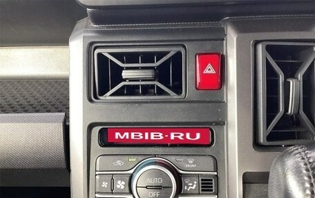 Daihatsu Taft, 2022 год, 1 057 000 рублей, 18 фотография