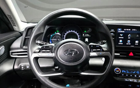 Hyundai Avante, 2022 год, 1 660 325 рублей, 13 фотография