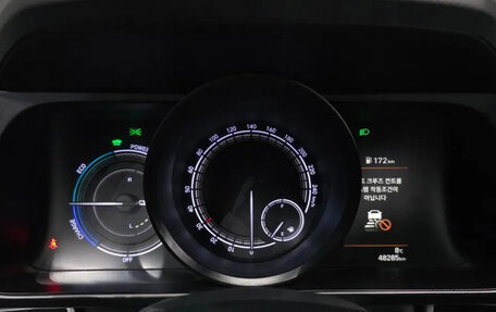 Hyundai Avante, 2022 год, 1 660 325 рублей, 8 фотография