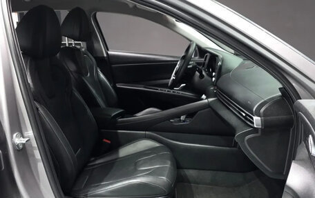 Hyundai Avante, 2022 год, 1 660 325 рублей, 10 фотография