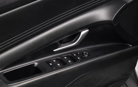 Hyundai Avante, 2022 год, 1 660 325 рублей, 17 фотография