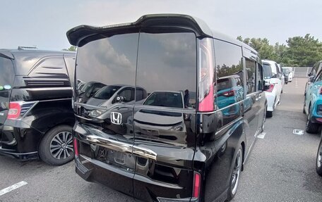 Honda Stepwgn IV, 2015 год, 1 400 000 рублей, 3 фотография