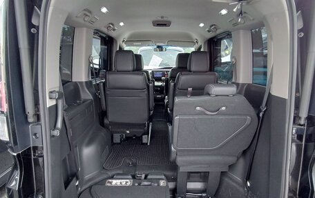 Honda Stepwgn IV, 2015 год, 1 400 000 рублей, 10 фотография