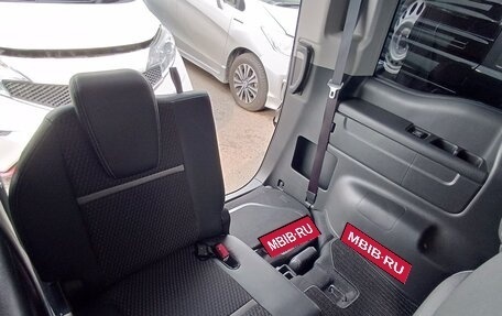 Honda Stepwgn IV, 2015 год, 1 400 000 рублей, 11 фотография