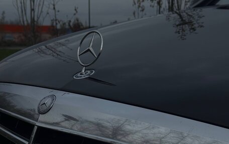 Mercedes-Benz S-Класс, 2010 год, 1 350 000 рублей, 5 фотография