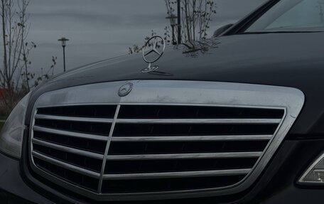 Mercedes-Benz S-Класс, 2010 год, 1 350 000 рублей, 18 фотография