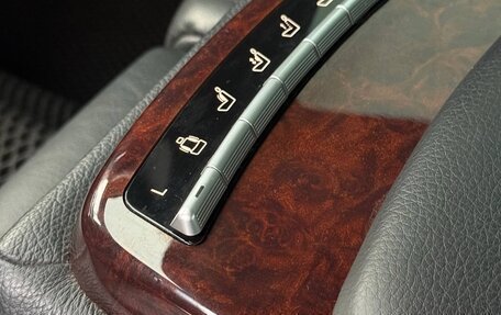 Mercedes-Benz S-Класс, 2010 год, 1 350 000 рублей, 11 фотография