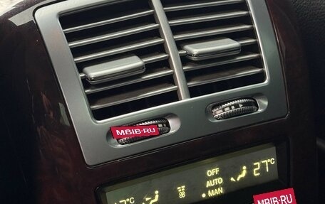 Mercedes-Benz S-Класс, 2010 год, 1 350 000 рублей, 13 фотография