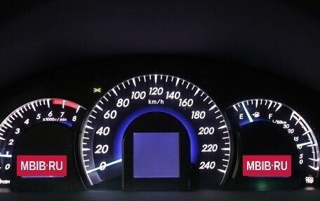 Toyota Camry, 2012 год, 1 680 000 рублей, 11 фотография